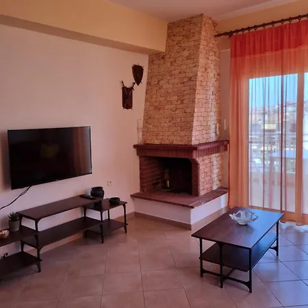 Apartment Limaso 2 *