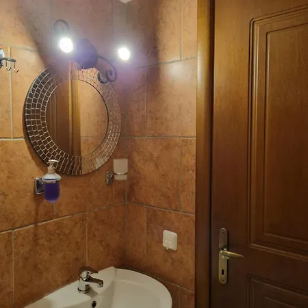 Limaso 2 Apartment *