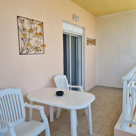 Limaso 2 Apartment *