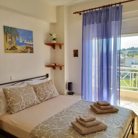 Apartment Limaso 2 *