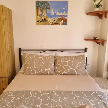 Apartment Limaso 2 Kallithea (Chalkidiki)