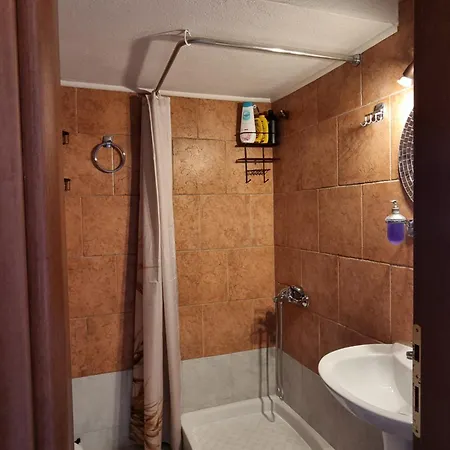 Limaso 2 Apartment *