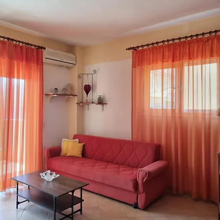 Limaso 2 * Kallithea (Chalkidiki)