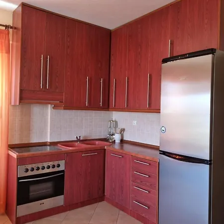 Apartment Limaso 2