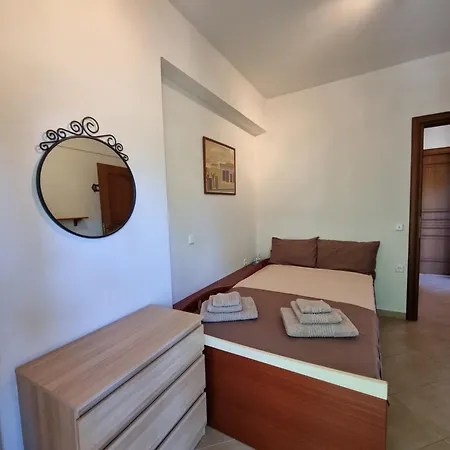 Limaso 2 Apartment Kallithea (Chalkidiki)