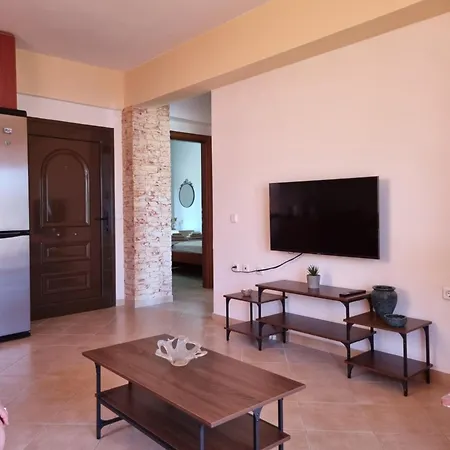 Limaso 2 Apartment