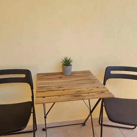 Limaso 2 Apartment *