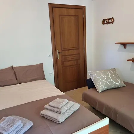 Limaso 2 Apartment Kallithea (Chalkidiki)