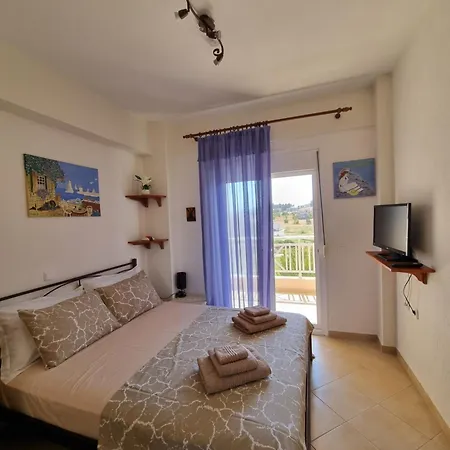 Apartment Limaso 2 Kallithea (Chalkidiki)
